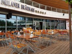 -Paulaner·德国帕拉娜自酿啤酒餐厅(海上世界店)