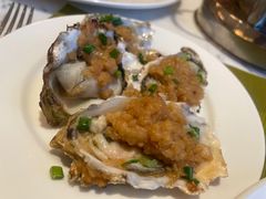 -都会尚膳·海鲜自助餐厅(重庆万豪酒店)