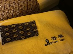 -菩泰·泰式草本按摩SPA(武汉新天地南馆店)