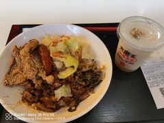 -永和大王(浦东南路店)