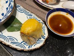 -極上萬膳·日料放题(海岸城店)