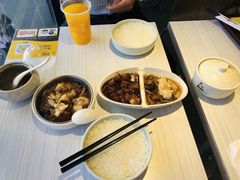 -真功夫(搜秀城店)