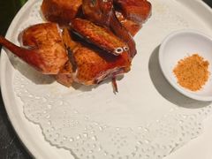 -顺峰顺水顺德菜(龙华店)