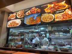 -情妹耙泥鳅·江湖川菜(科华店)