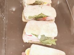 -BAKER&SPICE(环贸店)