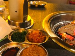 -伊茉家的烤肉店(勒泰中心店)