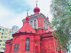 -圣·阿列克谢耶夫教堂