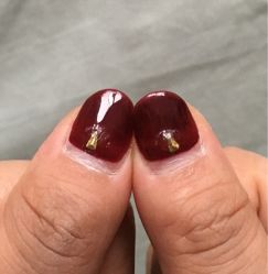 -纤羽美甲美睫