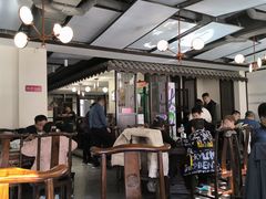 -福顺祥大盘鸡(临潼店)