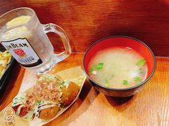 -筑地银GINDACO·日式简餐(枫蓝店)