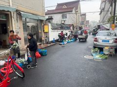-小辫子羊肉面馆(周东店)