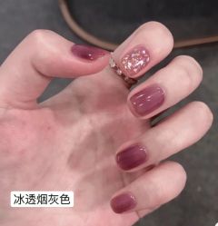 -Wink美甲美睫