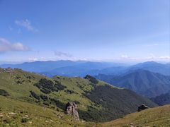 -灵山
