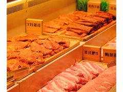 -阪尚皇·原切牛排·烤肉火锅自助(北京路店)