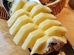 -狮子三•脆鳗鱼烤肉(信和廣場4樓店)