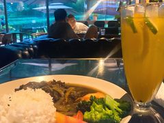 -The place那儿(新城国际店)