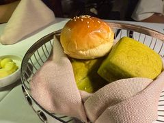 -Kathleen's Waitan 凯圣琳江景西餐厅(外滩店)