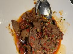 -喜湘宴·精致湖南菜(和平西桥店)