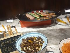 -云海轩·海鲜自助-河北云瑧世纪大饭店1F