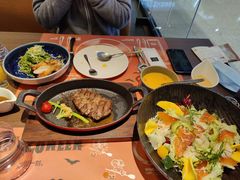 -西堤牛排(合肥之心城店)
