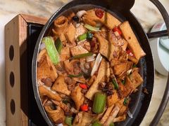 -金佬馆·川菜bistro(芜湖镜湖万达店)