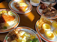 -比格比萨自助(花园路店)