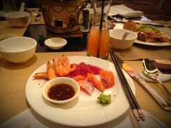 iphone_upload_pic-AdD全日制餐厅(中谷花园酒店)