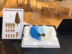 -西檬树SIMON·T轻奢蛋糕(大东方Max店)