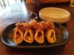 -小食院简餐厅