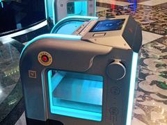 -米乐星世界KTV(汇智国际商业中心店)