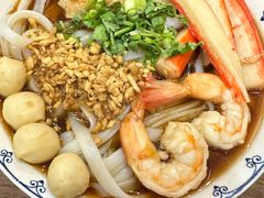 -曼谷食堂·泰国家庭料理(丹桂路店)