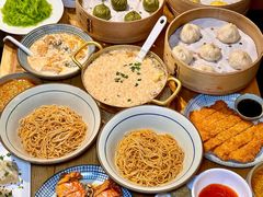 -南小蟹手工點心(三里屯店)
