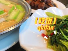 -东馆和天下特色餐饮(工农店)