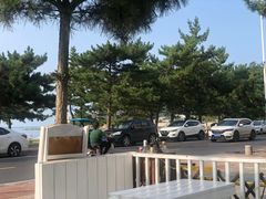 -一杯海(国际海水浴场店)