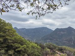 -东莞观音山旅游风景区