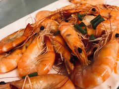 -沈家门海鲜夜排档(东港店)