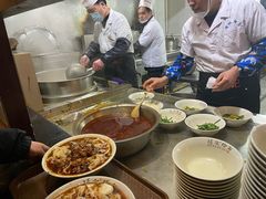 -项记烩面(迎宾路店)