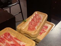 -降霜牛寿喜烧.和牛金赏Plus(501城市广场店)