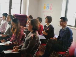 -爱尔乐美孕产瑜伽·普拉提