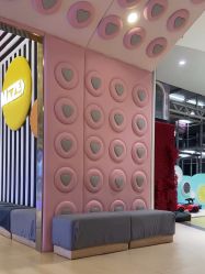 -meland club亲子乐园(重庆万象城店)