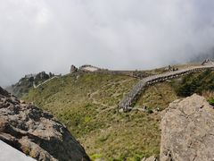 -白草畔自然风景区