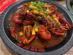 -金陵暴走小龙虾·迷踪蟹(凯德MALL店)