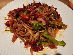 -谷丽麦馕新疆菜·清真(步步高梅溪新天地店)