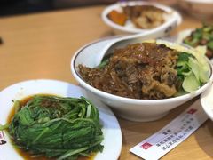 -胡须张鲁肉饭(南京三民店)