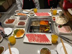 -海底捞火锅(关山保利店)