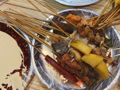 -彭姐麻辣烫(海淀店)