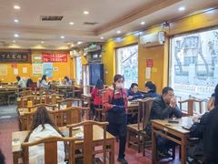 -老袁羊板筋(农光路店)