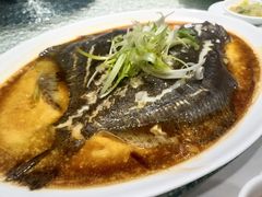 -北园酒家(小北路店)