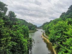 -广州市帽峰山景区