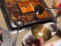 -锦城印象火锅(天府三街店)